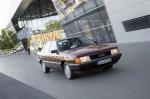 Audi 100 2.5 TDI 1990 года (WW)